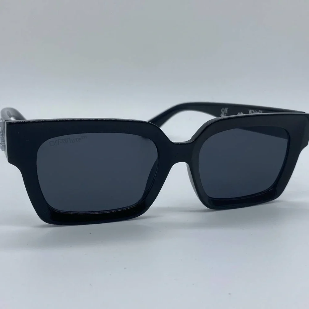 Off white Virgil glasses